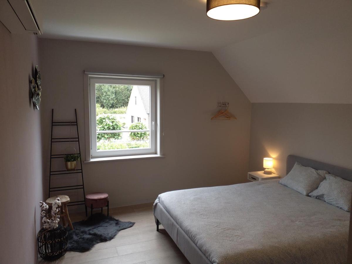 't Zonneroosje Vakantiehuis *