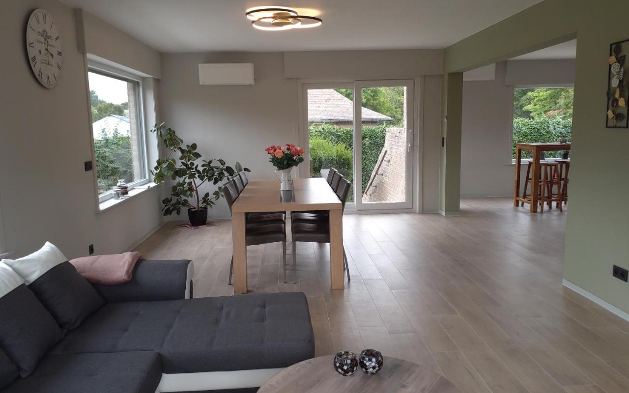 't Zonneroosje Vakantiehuis *